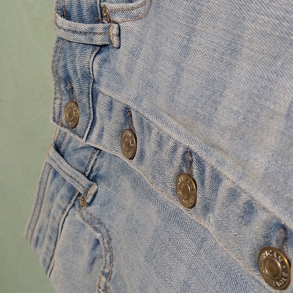 American Eagle denim skirt - Picture 9 of 12